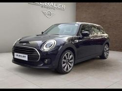 Noir Utilisé 2022 Mini ONE Citadine | 23 795 € (Prix assez cher)