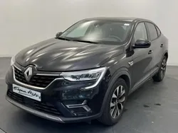Utilisé 2023 Renault Arkana Evolution SUV | 23 900 € (Prix juste)