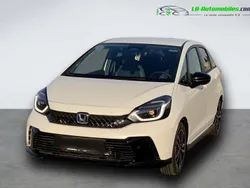 Utilisé 2024 Honda Jazz Citadine | 31 500 € (Prix cher)