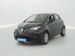 Utilisé 2021 Renault Zoe Life Citadine | 13 390 € (Prix juste)