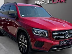 Utilisé 2021 Mercedes GLB200 Progressive SUV | 28 990 € (Bon prix)