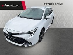 Utilisé 2024 Toyota Corolla Design Break | 27 990 € (Prix assez cher)
