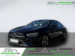 Occasion 2024 Mercedes 180 Berline | 34 500 €