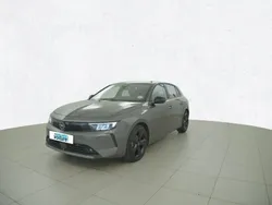 Gris Utilisé 2024 Opel Astra Berline | 21 480 € (Bon prix)