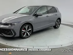 Gris Utilisé 2024 VW Golf VIII GTE Berline | 46 500 €