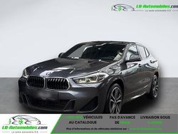 Utilisé 2020 BMW X2 Comfort Edition SUV | 28 400 € (Prix juste)