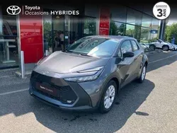 Utilisé 2024 Toyota C-HR SUV | 27 990 € (Bon prix)
