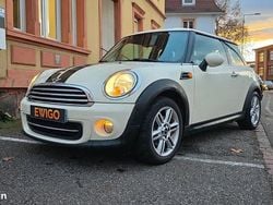 Beige Utilisé 2012 Mini Cooper Citadine | 7 490 € (Super prix)
