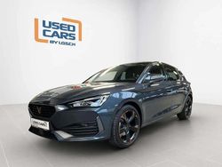 Gris Utilisé 2023 Cupra Leon Berline | 26 656 € (Prix juste)