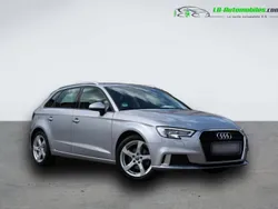Utilisé 2019 Audi A3 Sportback Sport Berline | 21 800 € (Prix juste)