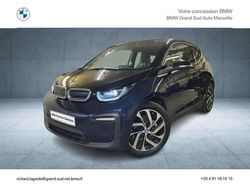 Bleu Utilisé 2021 BMW i3 Citadine | 19 890 € (Prix juste)
