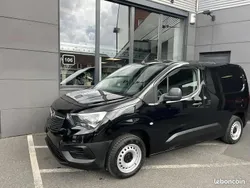 Utilisé 2019 Opel Combo Monospace | 9 950 €