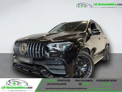 Utilisé 2023 Mercedes GLE53 AMG AMG | 95 100 €