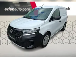 Blanc Utilisé 2022 Nissan Townstar Acenta Monospace | 18 490 €