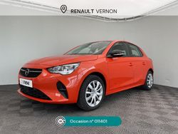 Utilisé 2021 Opel Corsa-e Edition Citadine | 11 990 € (Prix juste)