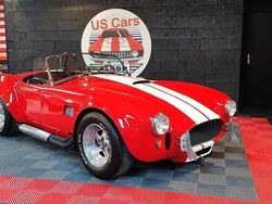 Occasion 1990 AC Cobra Cabriolet | 79 000 €