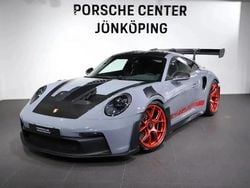 Gris Utilisé 2023 Porsche 911 GT3 RS Coupé | 349 990 €