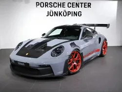 Gris Utilisé 2023 Porsche 911 GT3 RS Coupé | 349 990 €