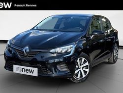 Noir Occasion 2024 Renault Clio V Equilibre Citadine | 16 290 € (Prix juste)