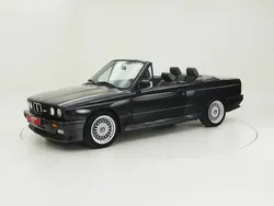 Autres Utilisé 1991 BMW M3 Cabriolet Cabriolet | 119 950 €