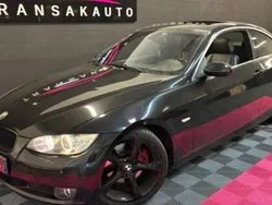 Utilisé 2007 BMW 325 Sport Line Coupé | 11 490 €