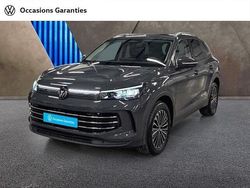 Utilisé 2025 VW Tiguan Elegance SUV | 47 995 €