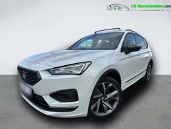 Utilisé 2020 Seat Tarraco SUV | 36 400 € (Prix assez cher)
