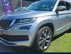 Utilisé 2020 Skoda Kodiaq SUV | 32 990 € (Prix juste)