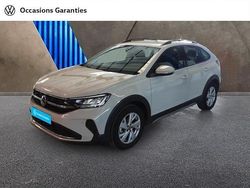 Utilisé 2022 VW Taigo Business SUV | 18 490 € (Prix juste)