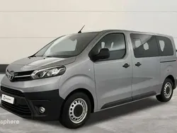 Utilisé 2024 Toyota Proace Van | 36 799 €