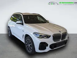 Utilisé 2021 BMW X5 Comfort Edition SUV | 61 000 € (Prix juste)
