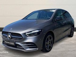 Gris Nouvelle 2025 Mercedes B250e AMG line Monospace | 51 990 €