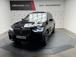 Utilisé 2023 BMW X5 M Sport SUV | 71 990 € (Prix juste)