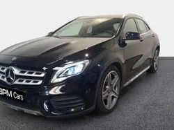 Utilisé 2019 Mercedes GLA200 SUV | 27 780 € (Prix juste)