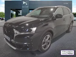 Utilisé 2021 DS Automobiles DS7 Crossback Rivoli SUV | 24 990 € (Prix juste)