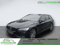 Utilisé 2024 Volvo V60 Break | 49 600 € (Prix assez cher)