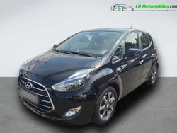 Utilisé 2018 Hyundai ix20 Monospace | 18 400 € (Prix juste)