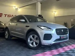 Gris Utilisé 2019 Jaguar E-Pace R-Dynamic SUV | 24 990 € (Bon prix)