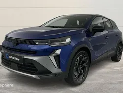 Bleu Utilisé 2025 Renault Symbioz Esprit Alpine SUV | 33 499 € (Prix juste)