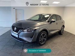 Occasion 2022 Nissan Qashqai Style Edition SUV | 21 900 € (Bon prix)