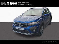 Utilisé 2022 Dacia Sandero Comfort Citadine | 13 700 € (Prix juste)