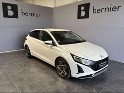 Utilisé 2023 Hyundai i20 Berline | 17 880 € (Prix assez cher)