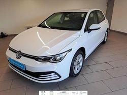Utilisé 2022 VW Golf VIII | 20 980 € (Bon prix)