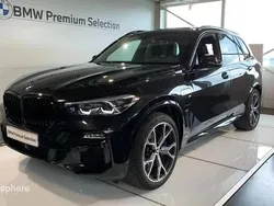 Utilisé 2021 BMW X5 M Sport SUV | 59 990 € (Bon prix)