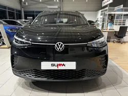 Utilisé 2022 VW ID.4 Pro SUV | 34 900 € (Prix juste)