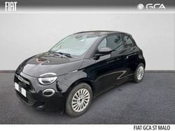 Blanc Utilisé 2022 Fiat 500e Red Citadine | 14 990 € (Super prix)