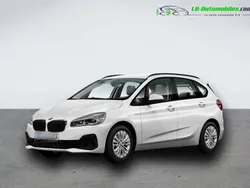 Utilisé 2019 BMW 218 Sport Line Break | 22 500 € (Bon prix)