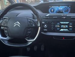 Gris Utilisé 2015 Citroën C4 Picasso Exclusive Monospace | 6 000 €