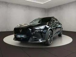 Noir Utilisé 2023 Cupra Formentor VZ SUV | 49 220 € (Prix juste)