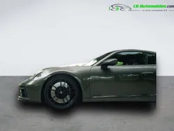 Utilisé 2024 Porsche 911 Coupé | 193 600 € (Prix assez cher)